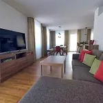 Apartman Landglueck Herrieden