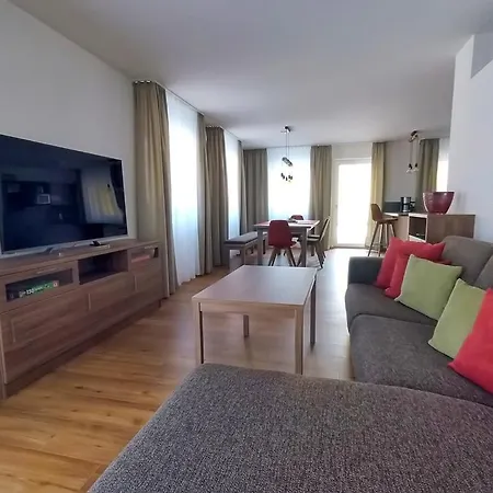 Appartamento Landglueck Herrieden