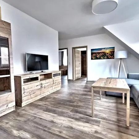 Landglueck * Herrieden