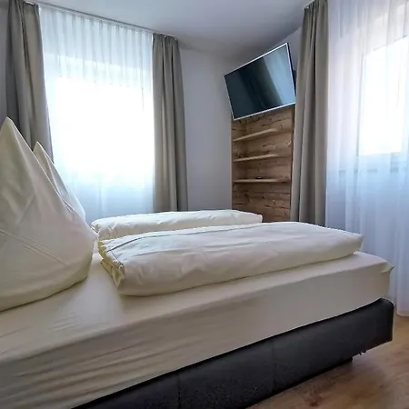 Landglueck * Herrieden