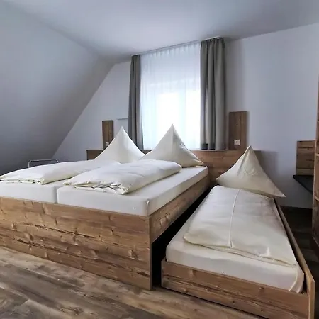 Landglueck Apartmán Herrieden