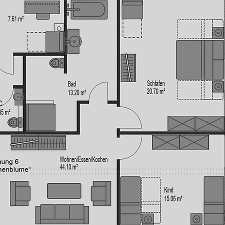 Landglueck * Herrieden