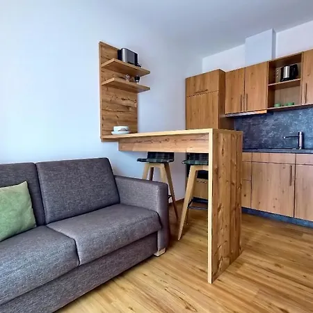 Landglueck Apartmán