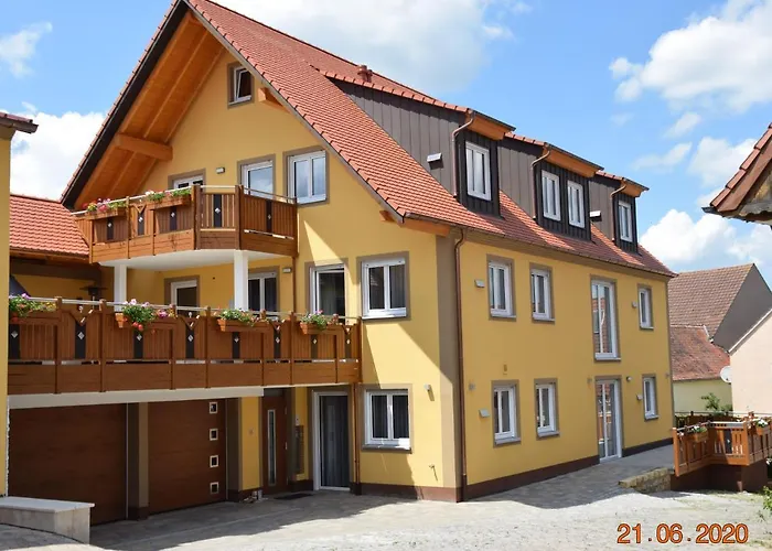 Landglueck