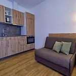 Landglueck 아파트 헤리에덴
