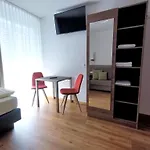 Landglueck 아파트 *