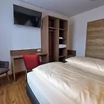 Landglueck 아파트