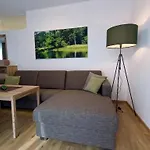 Landglueck 아파트 헤리에덴