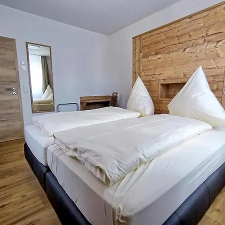 Landglueck