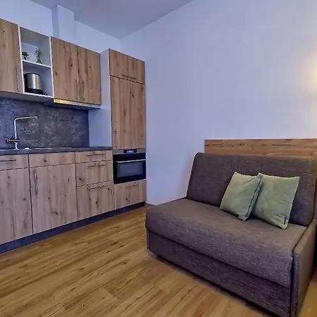Landglueck Apartament Herrieden