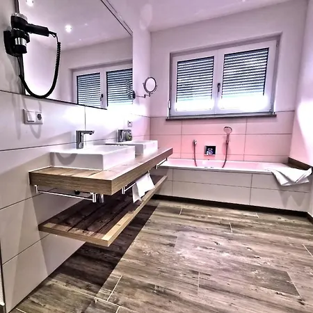 Landglueck Apartament