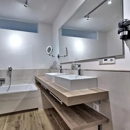 Apartament Landglueck Herrieden
