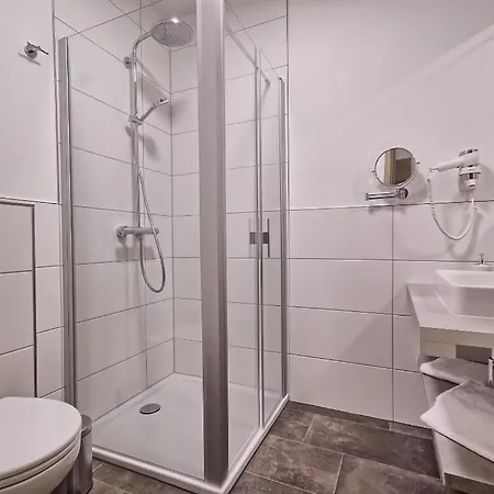 Landglueck Apartament